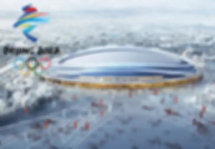 Berlagak Bela Muslim di Xinjiang dengan Gembar-gembor Ogah Ikut Olimpiade China 2022, Borok AS yang Dimulai 2 Dekade Silam Ini Malah Jadi Bulan-bulanan