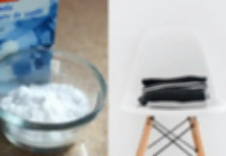 Tak Perlu Mencuci Berkali-kali, Coba Rendam Pakaian dengan Baking Soda, Manfaat Baking Soda Ini yang Bisa Kamu Dapatkan