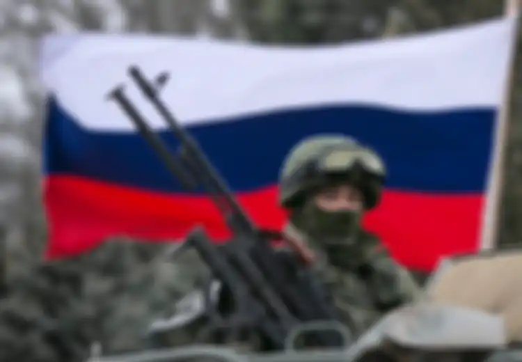 Rencana Rusia untuk Kuasai Ibu Kota Ukraina bisa Gagal Total karena Ulah Tentaranya yang Punya Moral Memalukan ini