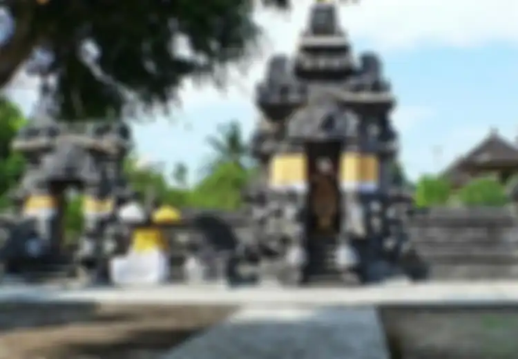 Pernah Jadi Kerajaan Bawahan Majapahit, Bahkan  Di Bawah Kekuasaan Kerajaan Bali, Kerajaan Blambangan di Jawa Timur Ini Jadi Incaran Kerajaan-kerajaan Islam di Jawa