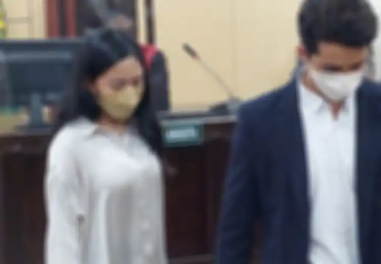 Boro-boro Bisa Lolos dari Hukuman Penjara Seperti Rachel Vennya, di Negara-negara Ini Pelanggar Karantina Dihukum Sangat Berat, Ada yang Nyaris Dihukum Mati!
