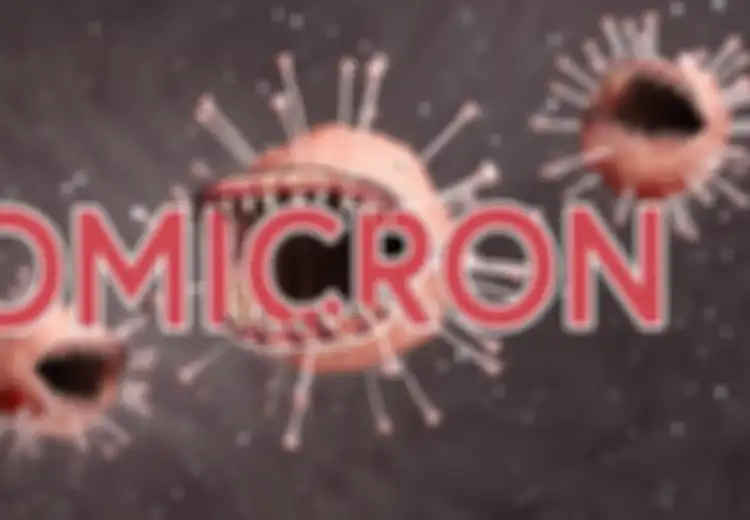 Tak Heran Virus Corona Varian Omicron Membuat Seluruh Dunia Ketar Ketir, Para Ilmuwan Beri Peringatan Skenario Terburuk Kapan Terjadinya Gelombang Besar Pandemi Covid-19