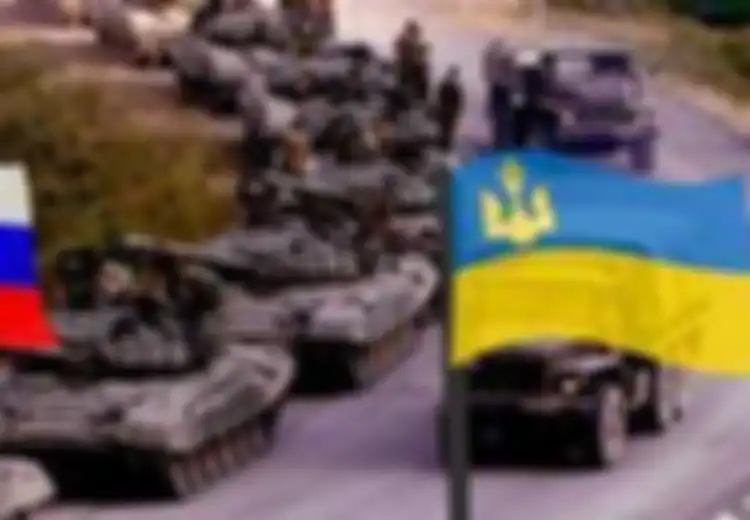 Diprediksi Jadi Ukraina Berikutnya, Negara Asia yang Bersiap Perang dengan Negara Besar Ini Sampai Buat Tim Khusus Untuk Mempelajari Cara Ukraina Melawan Rusia, Hal Ini Membuatnya Terkejut