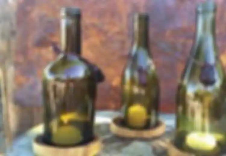 Nyesel Baru Tahu? Ini 5 Ide Cerdas untuk Daur Ulang Botol Kaca Bekas Kecap dan Sirup yang Menumpuk di Rumah