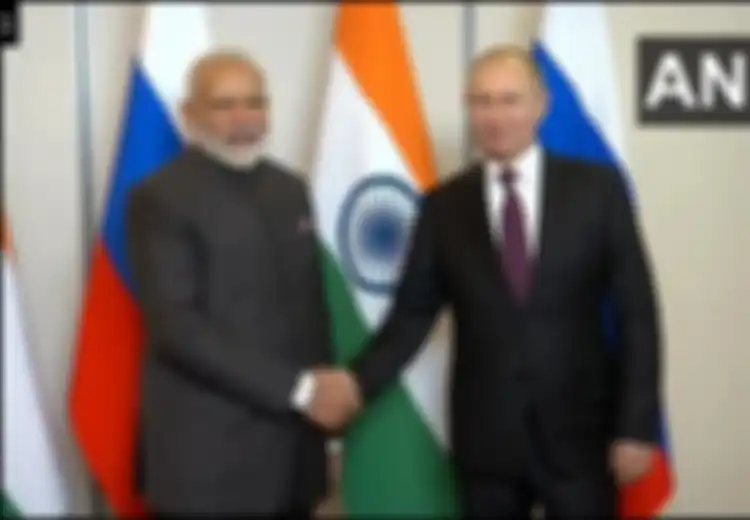 Tak Mau Sia-siakan Kesempatan Emas, India Borong Batu Bara Rusia Karena Ada Diskon Besar-besaran, Meski Ada Sanksi Barat ke Rusia