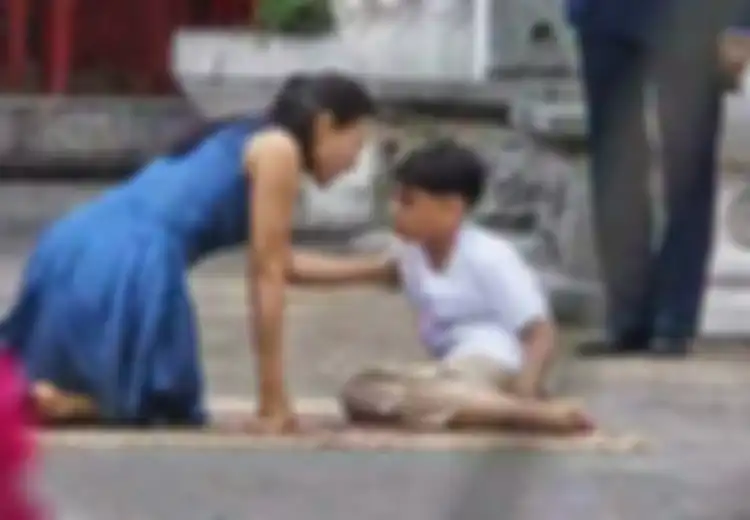Padahal Menyandang Gelar Anak Raja Terkaya di Bumi, Pangeran Thailand Ini Justru Hidup Menderita, Diasingkan Ayahnya Sendiri Hingga Sisebut Seperti Iblis, Cuma Gara-Gara Hal Ini