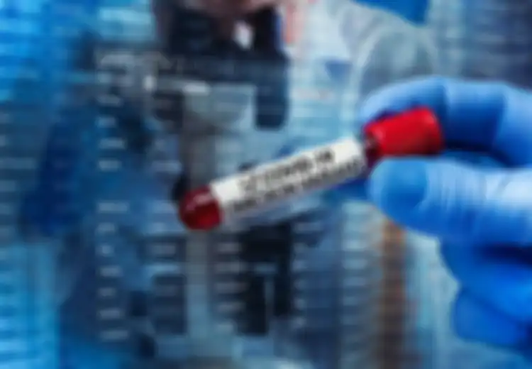 Covid-19 Varian Omicron Masuk Indonesia, Waspada Virus Ini Berkembang Biak 70 Kali Lebih Cepat Dari Varian Delta, Peneliti Ungkap Bahaya Varian Ini