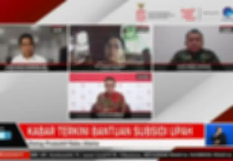 Perluas Penerima BSU, Kemenaker Targetkan 1,7  Juta Penerima di Akhir Tahun 2021
