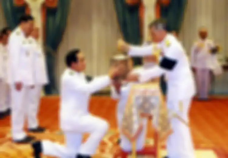 Diprediksi Rakyatnya Akan Segera Meninggal, Tangan Kanan Raja Terkaya di Dunia Ini Malah Justru Siap Memimpin Negaranya Lagi Ketiga Kalinya, Rakyat Berang Demo Mereka Malah Jadi Alat Politik