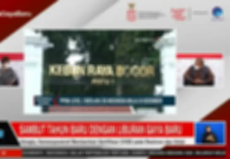 Mobilitas Meningkat, Kemenparekraf Imbau Wisatawan Tetap Bertanggung Jawab
