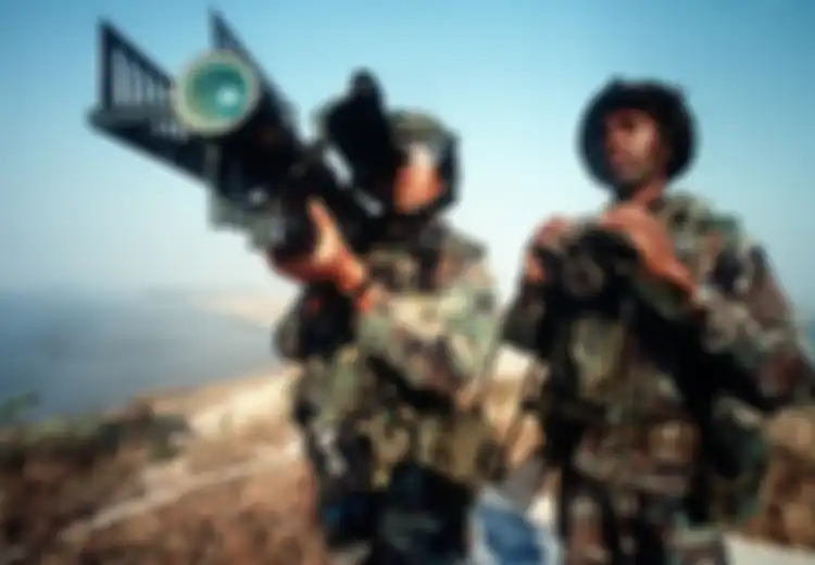 Selama Ini Tetap Tenang Meski Ada 175.000 Tentara Rusia di Perbatasannya, Akhirnya Terkuak Rencana Ukraina Balas Serangan Rusia, Bikin Seisi Eropa Ketar-ketir 