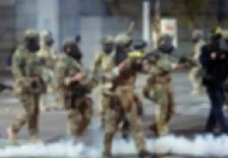 Perang Semakin Dekat, Mendadak Semua Orang Ukraina Menjadi Tentara Cadangan, Bukannya Gentar Lawan Rusia Justru Makin Berani, 'Ketika Waktunya Dekat Kami Akan Menjadi Prajurit Sejati'