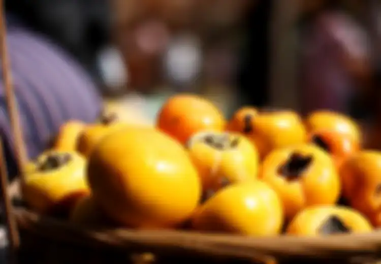 Waspadai Varian Omicron, Jaga Daya Tahan Tubuh, Salah Satunya dengan Makan Buah-buahan Ini