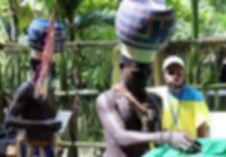 Digadang-gadang Bisa Kalahkan Wisata Pulau Bali, Negara Baru Dekat Indonesia Ini Terancam Belum Bisa Dapat Keuntungan Walau Sudah Merdeka, Kelicikan Negara Tetangga Ini Sebabnya