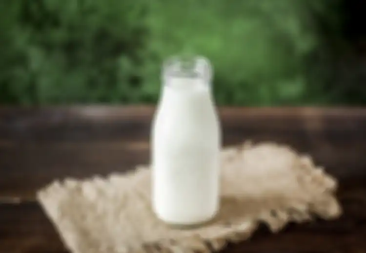 Jangan Ragu Lagi! Cuma Minum Susu yang Dicampur dengan 2 Bahan Dapur Ini, Ternyata Bisa Berikan Perubahan Luar Biasa Bagi Kesehatan Tubuh