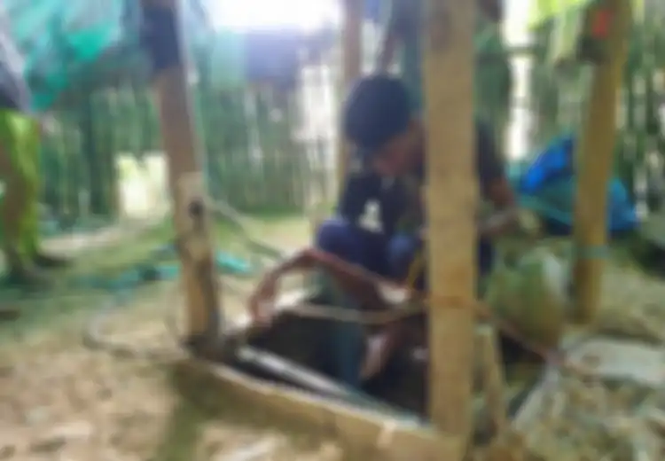 Media Vietnam Sampai Keheranan, Bak Mendapat Harta Karun Dadakan, Polah Orang Indonesia Ini Berburu Emas Ini Jadi Sorotan Sebut Hasilnya Tak Sepadan Efeknya