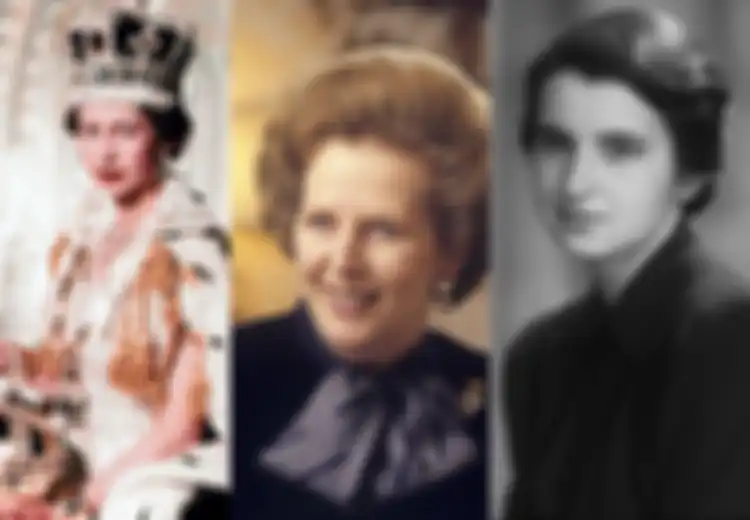 Tak Hanya Ratu Elizabeth II yang Berkuasa Paling Lama, Inilah 10 Wanita Inggris yang Menakjubkan Sepanjang Sejarah, Salah Satunya Penemu Struktur DNA