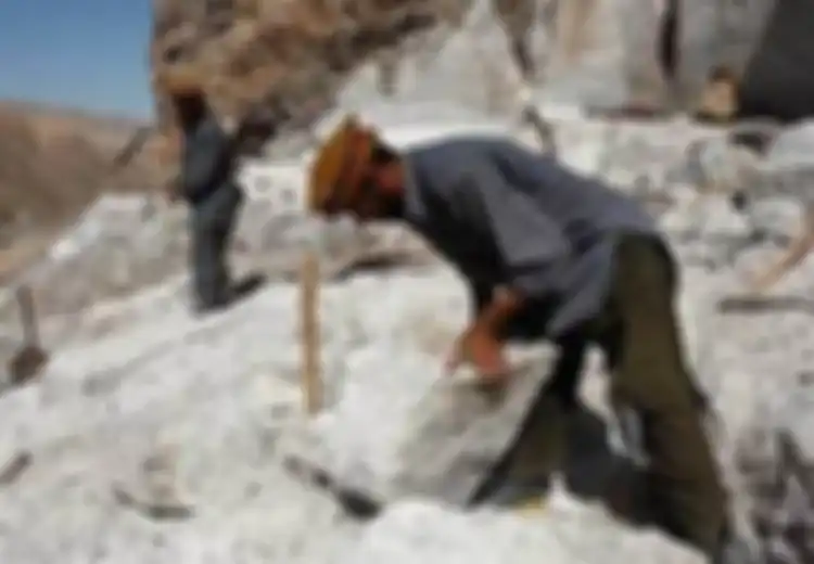 China Ikut Gali Harta Karun Afghanistan Senilai Triliunan Dolar yang Dikuasai Taliban, Pakar Sebut Cara Bisnis Orang China yang Tak Peduli Prinsip Ini