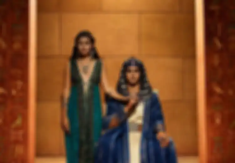 Tahukah Anda Kalau Ratu Ankhesenamun, Istri Firaun Tutankhamun Itu Adalah Saudara Perempuan Sang Raja Sendiri? Bagaimana dengan Keturunan Mereka Karena Pernikahan Inses Ini?