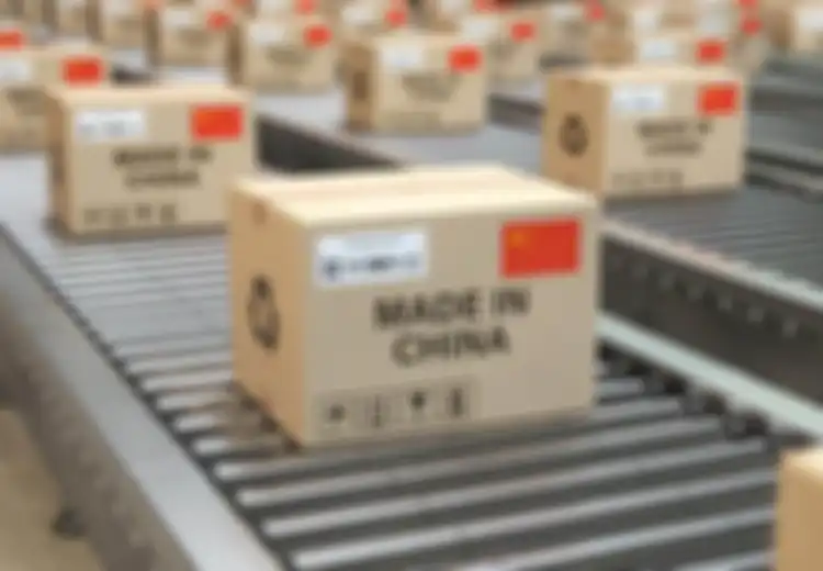 Tak Hanya Biaya Buruh yang Rendah, Ternyata Ini 6 Alasan Kenapa Banyak Produk 'Made in China' Mendunia