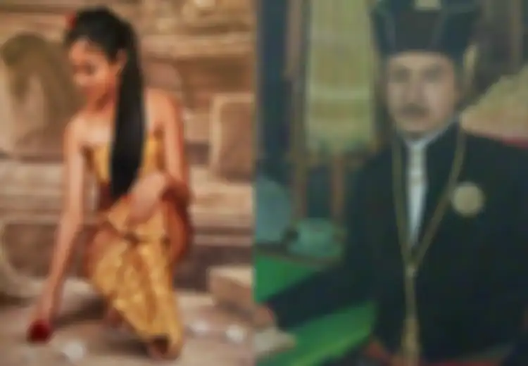 Pernikahannya dengan Putera Mahkota Picu Kemurkaan Raja Mataram dan Tewasnya Puluhan Nyawa Tak Berdosa, Inilah Rara Oyi, Wanita Cantik yang Tewas di Tangan Suami Sendiri