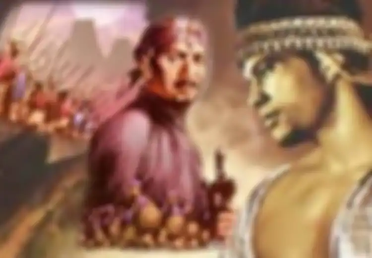 Kalahkan Jin Raksasa Lewat Jurus Panglimun Raga, Inilah Pangeran Purbaya Alias Jaka Umbara, Pembesar Mataram Legendaris dengan Wujud yang Simpang Siur