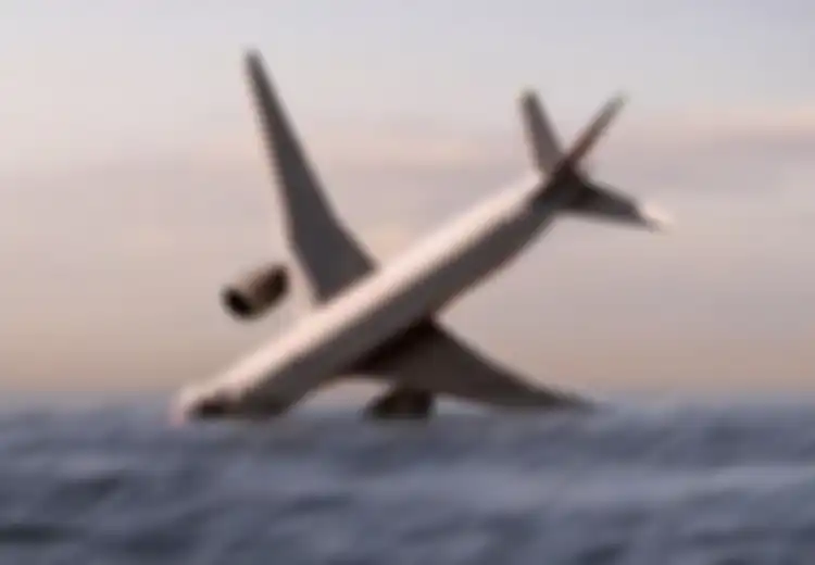Jadi Misteri Selama 7 Tahun Lebih Pesawat Malaysia Ini Lenyap Tanpa Jejak Bak Ditelan Bumi, Insinyur Inggris Ini Soroti Pilot Pesawat MH370 Sebelum Akhirnya Pesawat Itu Lenyap