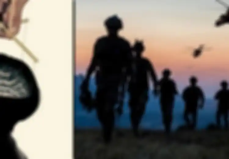 Mengenal Sistem Cuci Otak China, Senjata Militer yang Diklaim Lebih Berbahaya Dari Senjata Militer Manapun Bisa Mempengaruhi Tentara Musuh