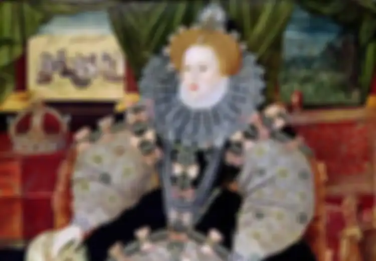 Kecewa dan Trauma Karena Ayahnya Raja yang Menyia-nyiakan Perempuan, Beginilah Kisah Tragis Ratu Perawan Elizabeth I, Tolak Pria dari Mana Saja Termasuk Cinta Sejatinya