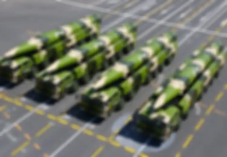 Rudal Balistik DF-26 China Bisa Bikin Pangkalan Militernya Kocar-kacir dengan Mudah, AS Segera Aktifkan Kembali Fasilitas Korps Marinirnya di Guam