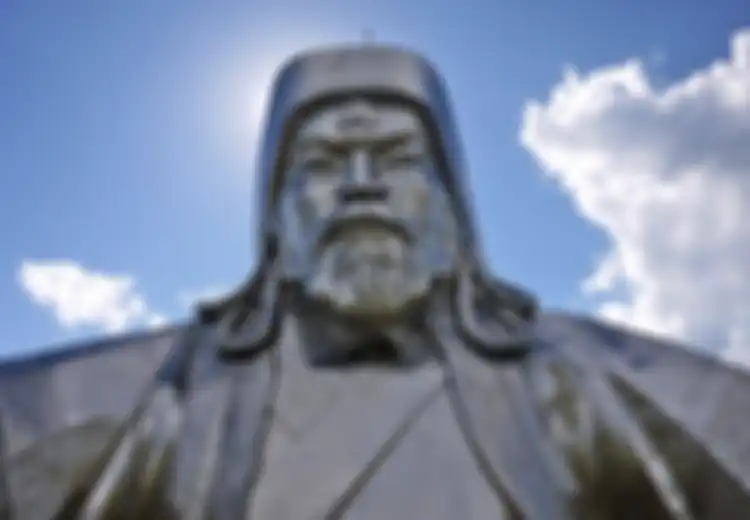 Bangkai Kapal Berusia 700 Tahun dari Masa Keturunan Genghis Khan Memerintah China Ditemukan, Ada Patung Singa Jinak dan 100 Artefak Lainnya