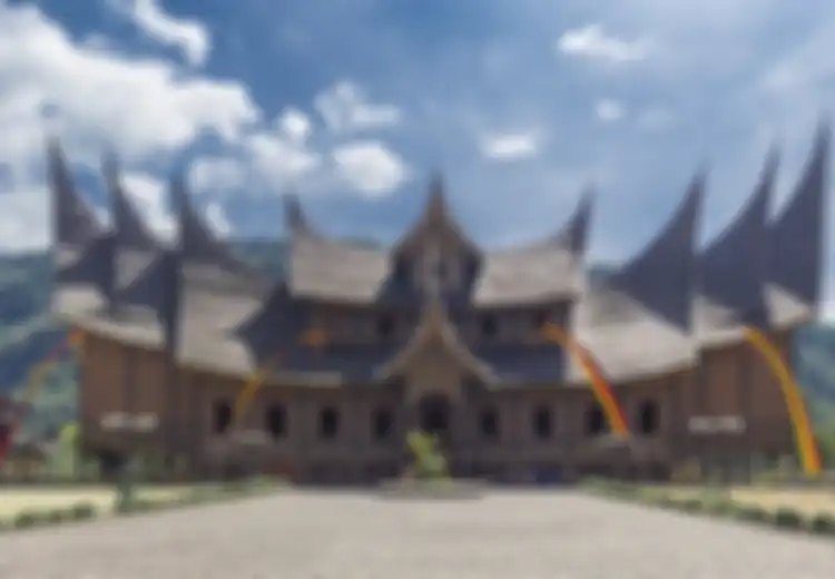 Dalam Tubuhnya Mengalir Darah Majapahit, Taklukkan Bali dan Palembang Bersama Mahapatih Gajah Mada, Inilah Kerajaan Pagaruyung yang Didirikan Keturunan Raden Wijaya, Runtuh Karena Masalah Adat