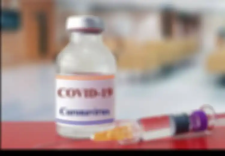 'Sudah Ada Label Halalnya', Tidak Hanya Sinovac Saja Vaksin China yang Dipakai Booster di Indonesia, Inilah Vaksin Zifivax dari Negeri Panda dan Efikasi Vaksin Lawan Omicron