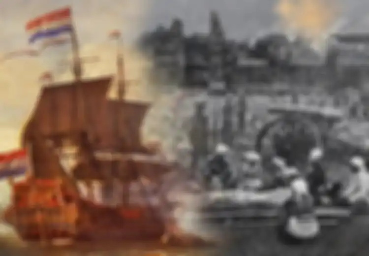 Dibentuk Setelah Jatuhnya Kerajaan Majapahit, Kerajaan Badung pun Jatuh Dalam Taklukkan Kolonialisme Belanda dengan Trik Tipuan Kapal Karam, Meski Rakyat Sudah Lawan Hingga Titik Darah Penghabisan