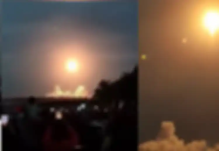 Bak Tuhan yang Berhasil Ciptakan Matahari Buatan yang Konon 5 Kali Lebih Panas dari Matahari Alami, Terkuak Inilah Rahasia Besar Matahari Buatan China