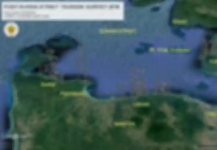 BMKG Beri Penjelasan 33 Kali Gempa Susulan di Selat Sunda, Tempat yang Salah Satu Bencana Tsunaminya Tercatat di Kitab Jawa Tahun 416