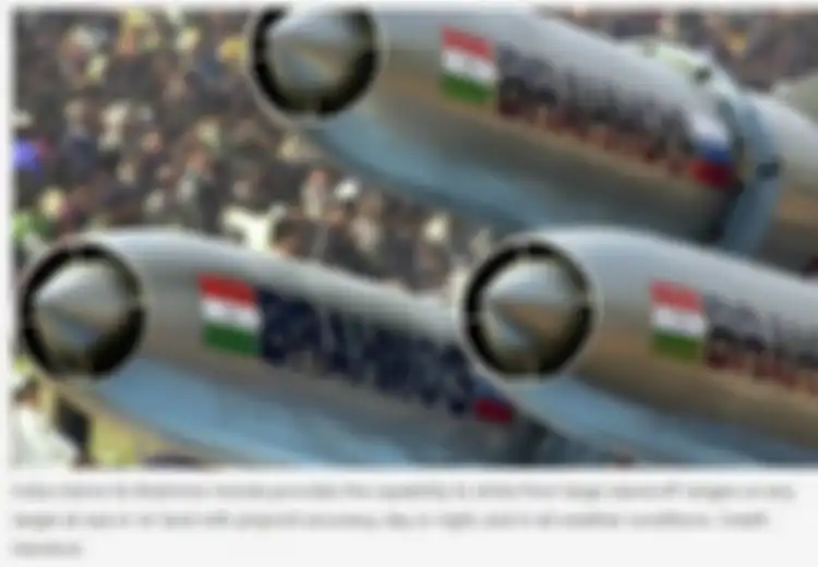Rudal Brahmos Tak Ada 'Ajinya' Lawan Rudal-rudal China Ini, Inilah Senjata China yang Siap Diluncurkan Guna Serang Filipina yang Sudah Ajak Gelut China Duluan di Laut China Selatan!
