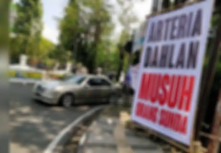 Bikin Arteria Dahlan Dimusuhi Warga Seantero Bumi Pasundan, Terungkap Alasan Bahasa Sunda Tak Bisa Melebur dengan Bahasa Jawa, 'Persaingan' Ini Pemicunya