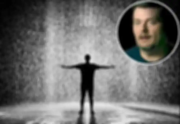 Kisah Misteri Don Decker ‘Manusia Hujan’, Hujan Tiba-tiba Datang Setelah Dia Kesurupan, Benarkah Karena Roh Kakeknya yang Menyiksa Dirinya?