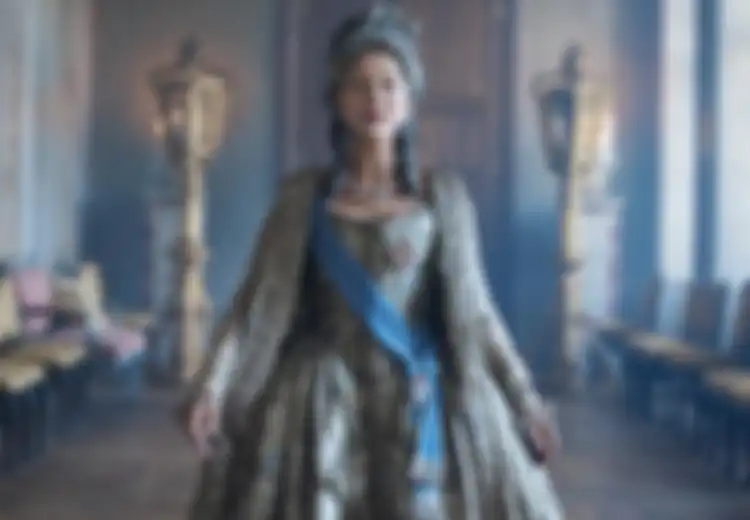 Hasrat Seksualnya Tidak Bisa Dipuaskan Sang Kaisar, Permaisuri Kekaisaran Rusia Catherine the Great Ini Miliki Banyak Selingkuhan untuk Puaskan Dirinya di Ranjang dan Gunakan Wanita untuk Mengetesnya