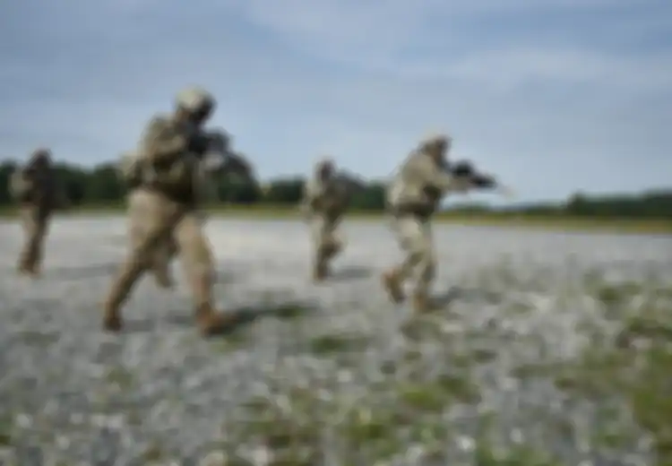 Perang Rusia Ukraina Makin Berkobar, NATO Tiba-tiba Lakukan Latihan Militer Besar-besaran, Untuk Lawan Rusia?