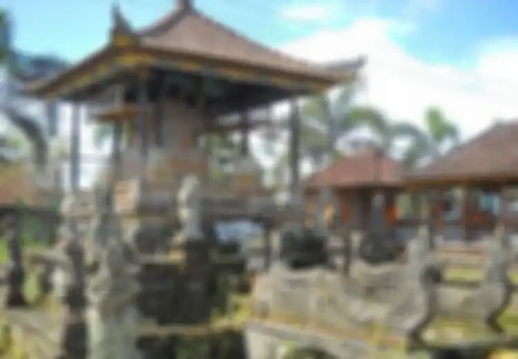 Didirikan Setelah Runtuhnya Majapahit, Inilah Kerajaan Bangli, yang Berdiri Setelah Penguasa Bali dan Lombok Bagi Kerajaannya Jadi Sembilan