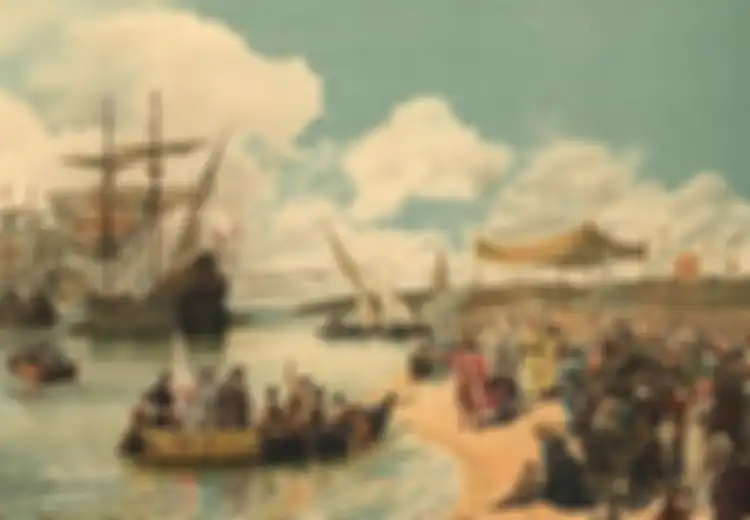 Mengapa Sultan Agung Bersikeras Untuk Mengusir VOC dari Batavia dan Mengapa Tidak Berhasil?