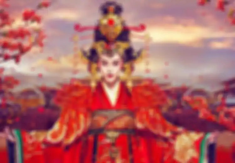 Terkenal Cantik Namun Kejam, Demi Jadi Satu-satunya Penguasa Wanita di China, Permaisuri Wu Zetian Bunuh Anaknya Sendiri, Gulingkan Putranya, Hingga Selingkuhi Putra Kaisar