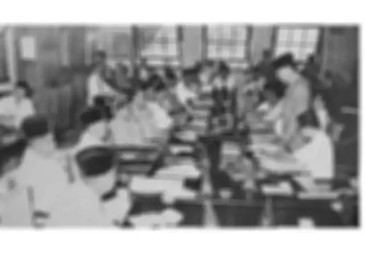 Terdiri dari Tokoh Nasional, Begini Susunan Organisasi BPUPKI dan PPKI