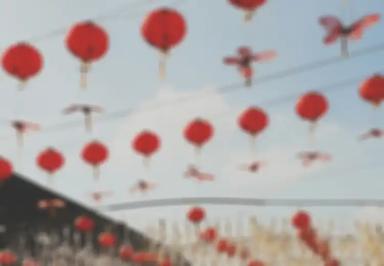 Hari Ini Hari Raya Imlek, Bagaimana Sejarah Tahun Baru China?