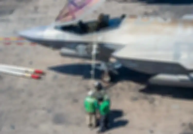 Pantas Saja Berakhir Tenggelam di Laut China Selatan Meski Dilabeli Pesawat Tercanggih di Dunia,  Terkuak Kondisi F-35C Pesawat Militer AS Tersebut Ternyata Sudah Karatan