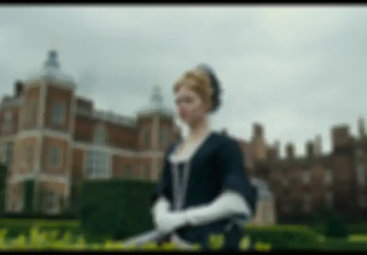 Hubungan Intimnya dengan Sesama Wanita Sampai Digambarkan Langsung dalam Film 'The Favorite', Inilah Ratu Anne, Ratu Inggris yang Gemar Berkirim Surat Erotis