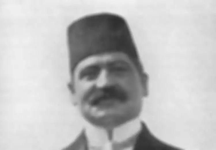 Lahir dari Seorang Pegawai Pos Biasa di Kekaisaran Ottoman, Inilah Mehmed Talaat Pasha, Lancarkan Genosida Armenia yang Makan Korban Hingga 600 Ribu Orang