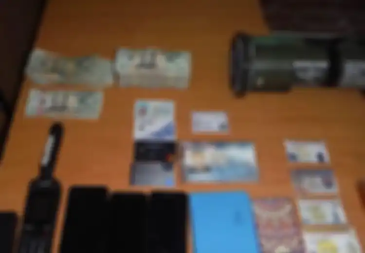 Pantas Militer AS Ini Langsung Dihukum Tidak Wajar saat Ketahuan 'Menyelinap' di Venezuela, Disengat Listrik hingga Nyaris Diperkosa di Penjara, 4 Bulan Sebelumnya ada Insiden Besar Terjadi